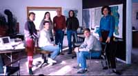 PBI staff - Nov. 1999