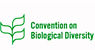 Convention on Biological Diversity logo