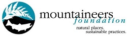 mountaineers foundation logo