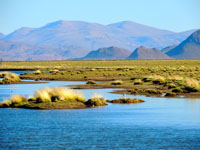 Laguna Pozuelos