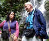 Peter and Orfa