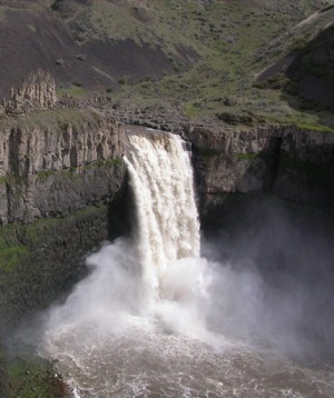 Palouse Falls